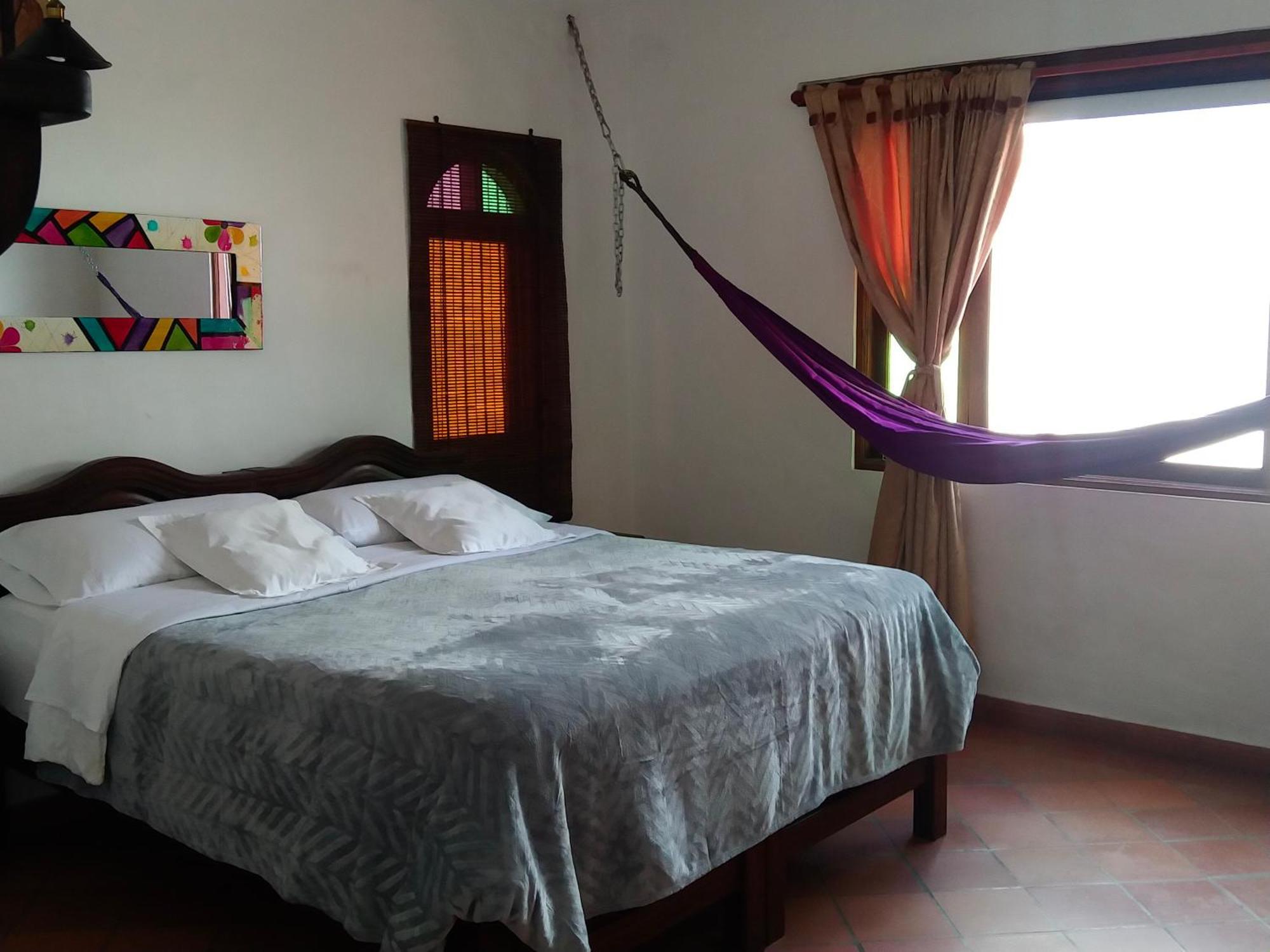 Hotel El Peregrino De La Villa Villa de Leyva Exterior foto